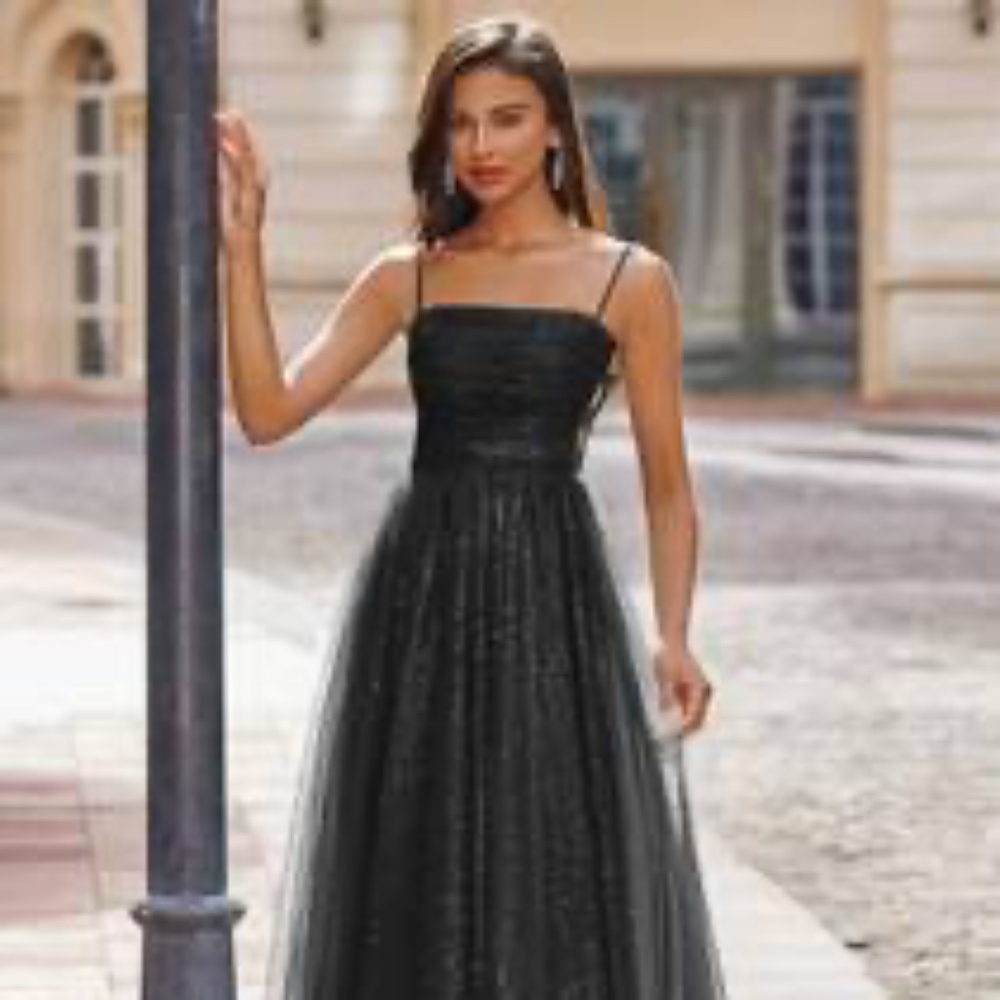 Prom Dress, new, with tags